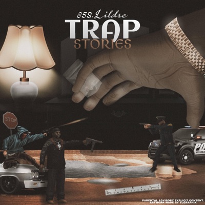 Trap Stories - EP