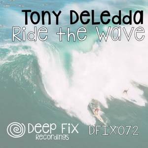Ride the Wave - Single