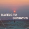 Racing To Sundown - Benedict, Joachim & Beth McCord lyrics