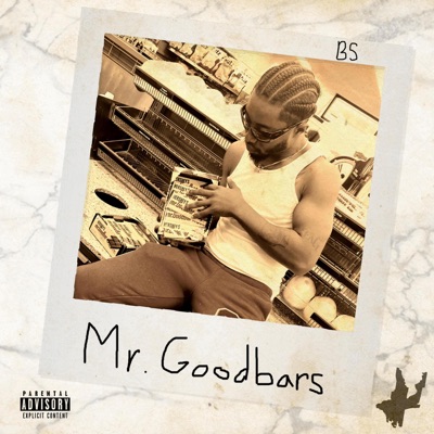 Mr. Goodbars