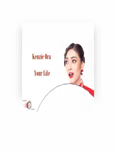 Listen to Kenzie Ora, watch music videos, read bio, see tour dates & more!