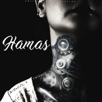 Hamas (feat. YeisonQ) - Single - Ednita Castillo