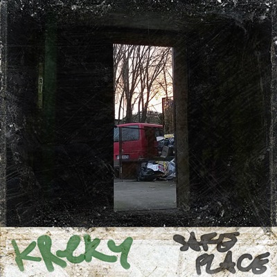 Safe place - Kreky