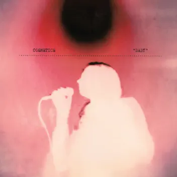 Baby album cover