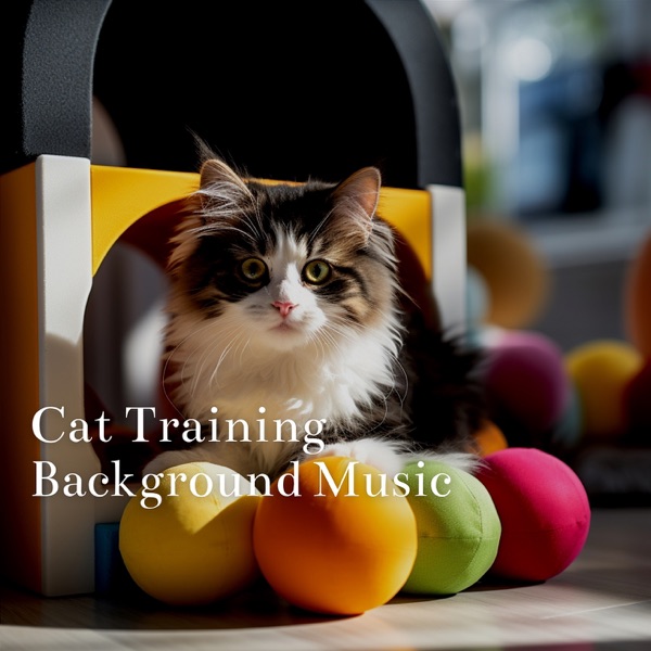 Cat Training Background Music