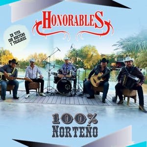100% Norteño (En Vivo)