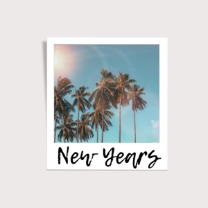 New Years