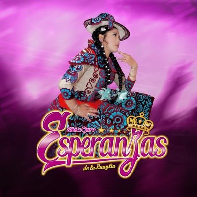 Fresia Linda Salhua - Orccopi Ccasapi Marancerashchay (Esperanzas de la Huaylia)