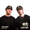 TURN OFF THE LIGHTS (Ship Wrek Edit) [Mixed] cover art