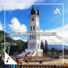Dj Breakbeat Janji Hanyo DI Maluik - DJ PADANG