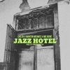 Jazz Hotel (feat. Turkish Soulcat) - Single