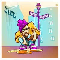 JIZZ - Rhymin Simon