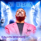 No Weapon (Radio Edit) artwork