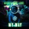 My Way - March and June lyrics