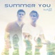 SUMMER YOU cover art