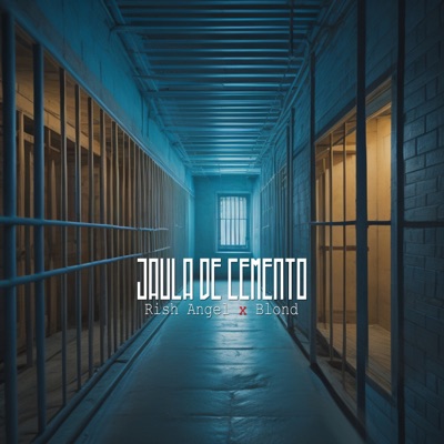 JAULA DE CEMENTO - Single