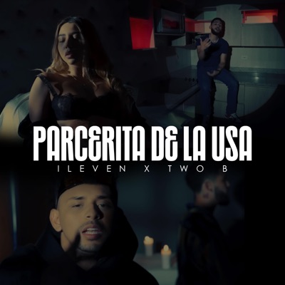 Parcerita de la USA - Single