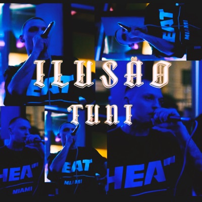 Ilusão - Single