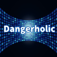 Dangerholic "Trillion Game" [Cover] - Single