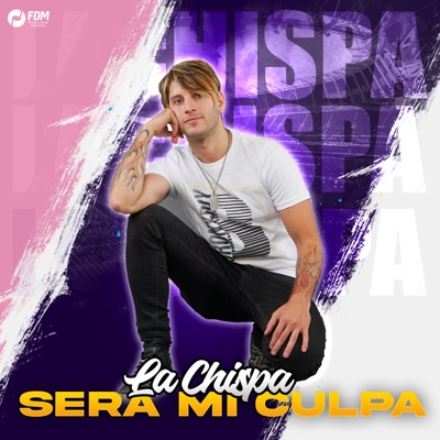 Será mi culpa - Single