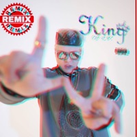 King of L.V. (feat. Eddie Fuse & Colee Neal) [New York Remix] - Single - Lil Rheuk