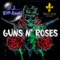 Guns N' Roses - D.J. Will-Knight lyrics