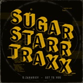 Get To You (Sugarstarr's Stream Cut) artwork