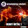Soundfile Music - On High Alert artwork