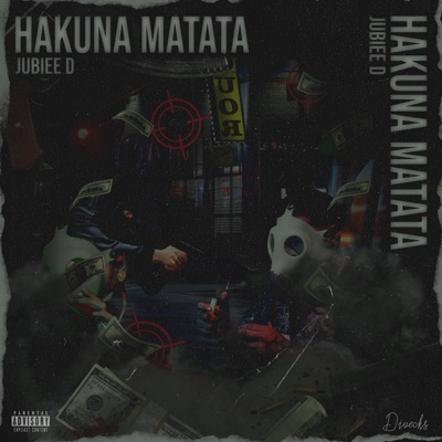 Hakuna Matata - Single