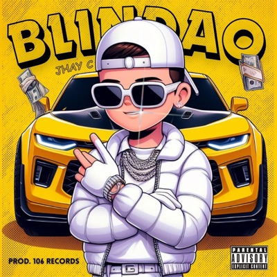 BLINDAO - Single