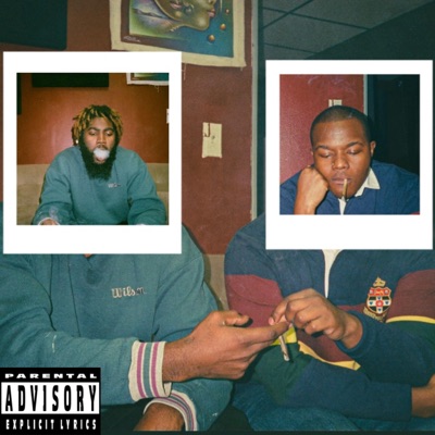 ASHWAGANDA (feat. T Clipse & ShilohDaSinner) - Single