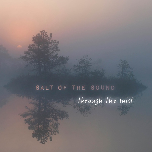 Through the Mist - EP