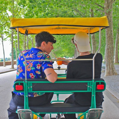 VIENI CON ME - Single