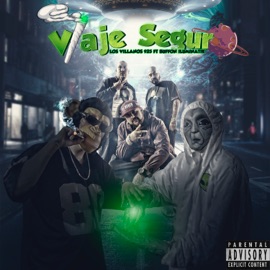 Viaje Seguro Los Villanos 925 & ILUMINATIK BUFFON