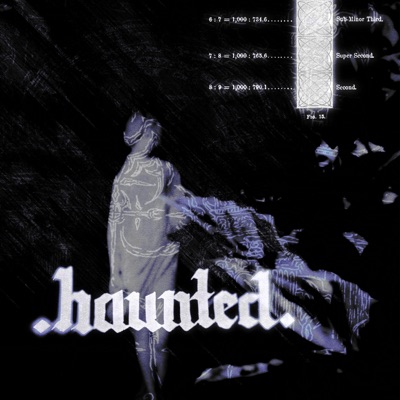Haunted. - Single