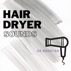 Hair Dryer Sounds