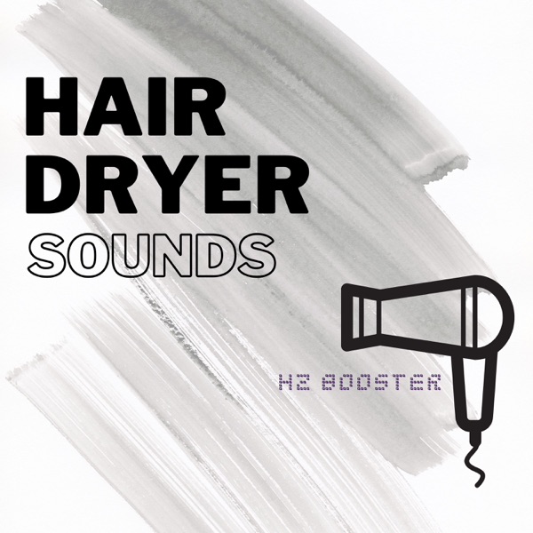 Hair Dryer Sounds
