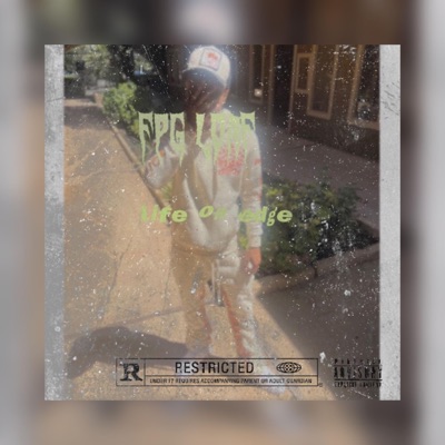 Life On Edge - EP