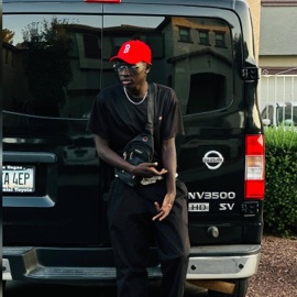 Kanhiar Keek Dizzo Bashir