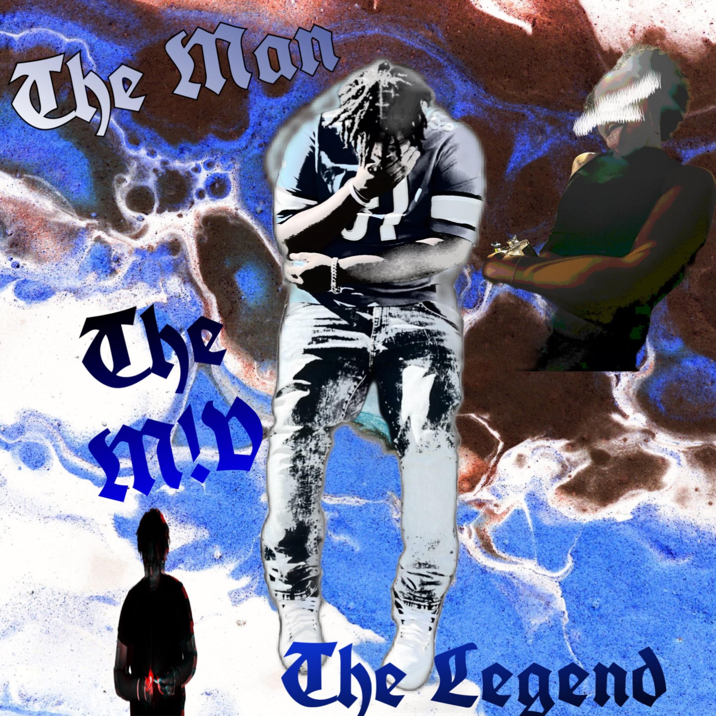 The Man the Miv the Legend