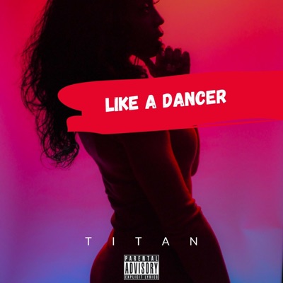 Like a Dancer - Single