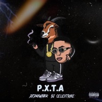 Pxta - Single - Dj Drewther