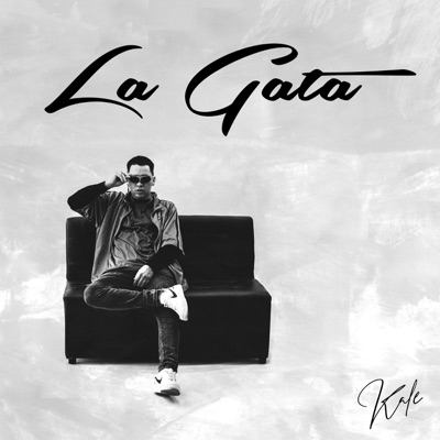 LA GATA - Single