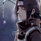 Itachi artwork