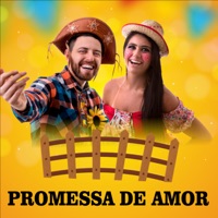 Promessa de Amor - Single - Tiago Lobato & Sedução Ranchista