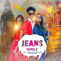 Jeans Wali - Single - Vinay Kumar