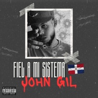 Fiel A Mi Sistema - Single - John Gil