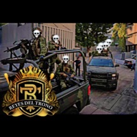 El Levanton - Single - Reyes Del Trono