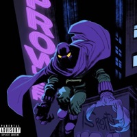 The Prowler - Single - GetMoneyManny