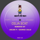 Celia Scat (Norty Cotto Club Mix) artwork